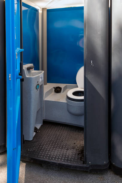 Portable restroom solutions in Camp Springs, MD