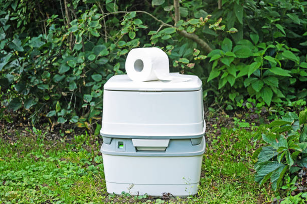 Best Local porta potty services  in Camp Springs, MD