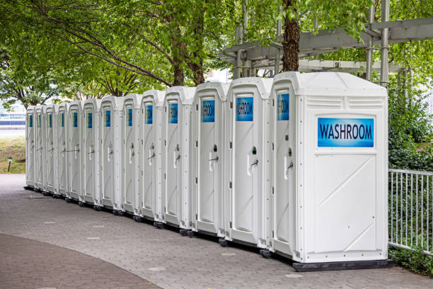 Best Local porta potty services  in Camp Springs, MD