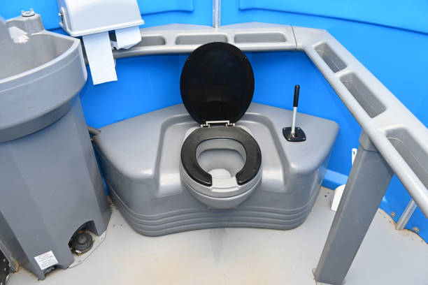 Best Portable bathroom rental  in Camp Springs, MD