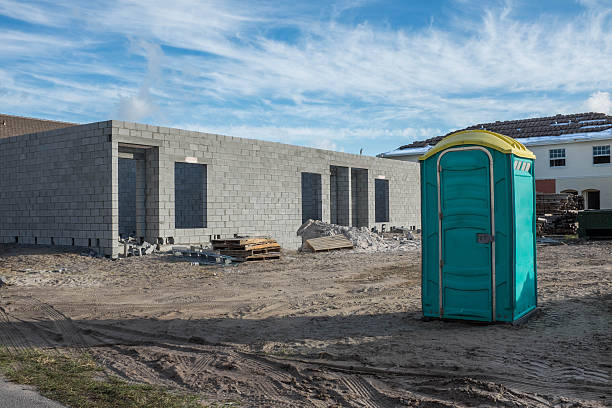 Portable Toilet Options We Offer in Camp Springs, MD